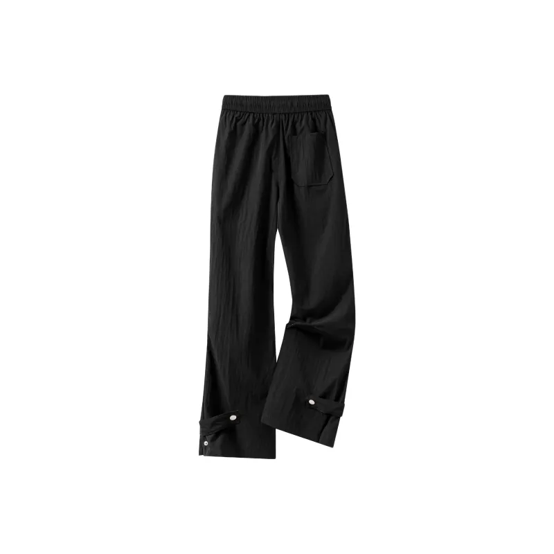 SESAME STREET Casual Pants Unisex-3