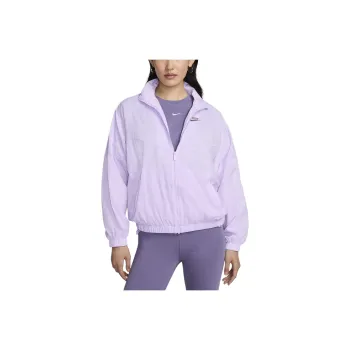 Nike Sportswear Essential Windrunner Jackets & Coats Women's Purple