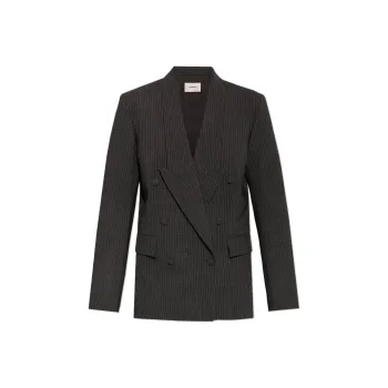 COPERNI Double-Breasted Tailored Jacket