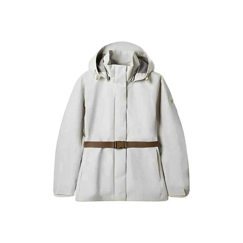 KOLON SPORT WEATHER Jacket Women's-3