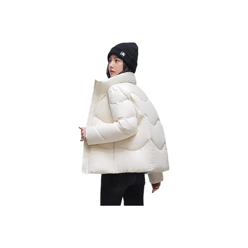 YAYA Down Jackets Women's-12