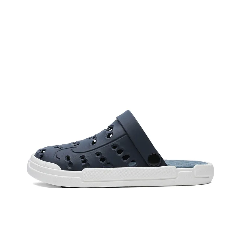 YUZHAOLIN Clogs Men-4