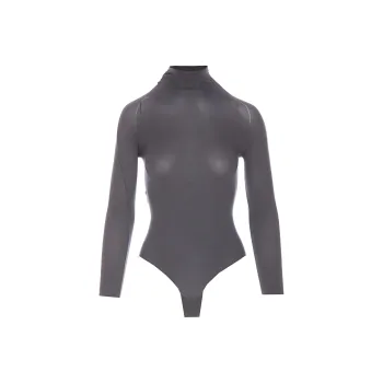 Alaia Second Skin Body Top