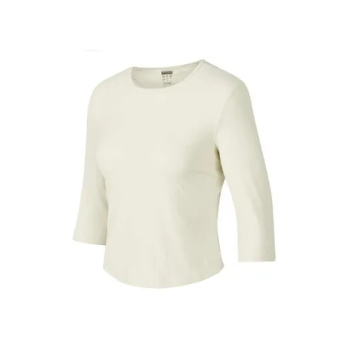 Skechers FW24 Knitwear Women's Nut Shell Beige