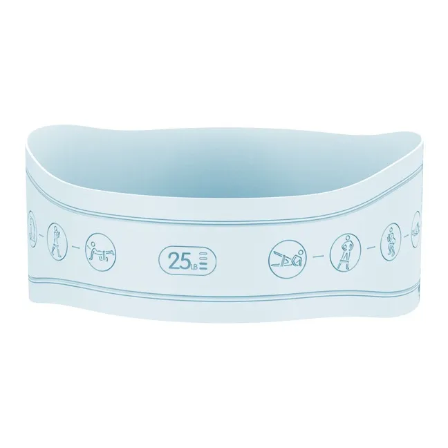 Enjoy The Birds Resistance Bands Silicone Unisex-4