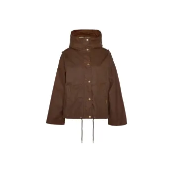 BARBOUR Jackets Coats Women's Tan