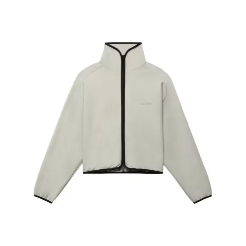 Fear Of God Athletics Free Smith With AdiClub Fear Of God Athletics Suede Fleece Track Jacket