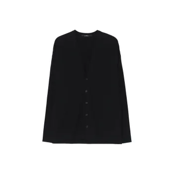 Yohji Yamamoto Knitwear Women's Black