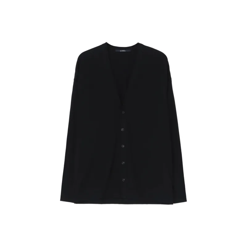 Yohji Yamamoto Knitwear Women's Black-0