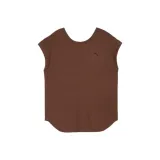 Dark Coffee Brown