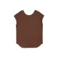 Dark Coffee Brown