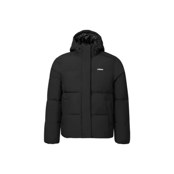 Adidas FW24 Down Jacket Unisex Black