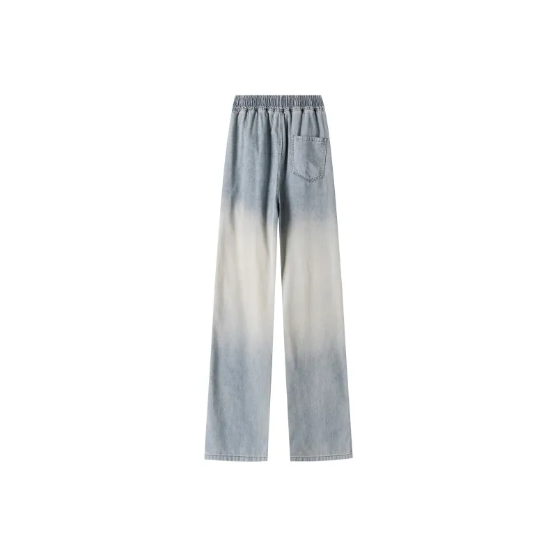 SAME FLOW Jeans Unisex-7