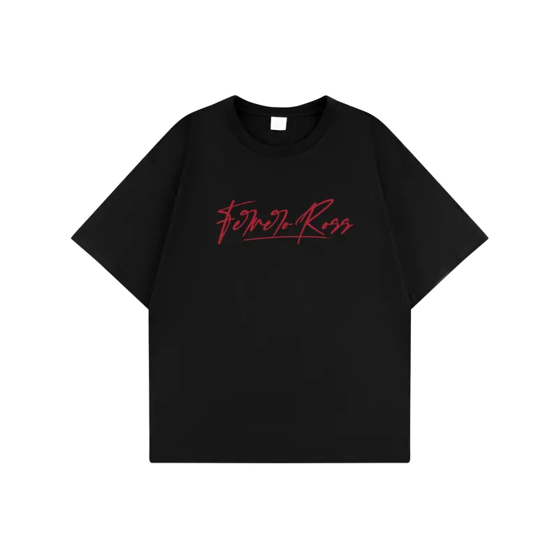 Ferrero Ross T Shirts Unisex-1