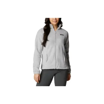 Columbia Jackets Women's Gray
