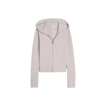 Hollister Jackets Coats Women's Stone Color