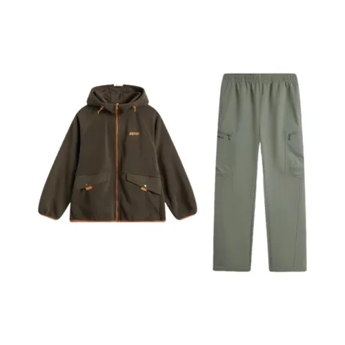 LiNing WOW 1 Casual Sportswear Men's