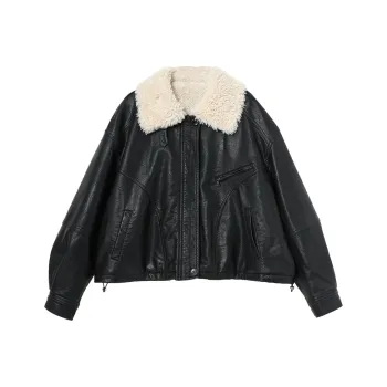 WESTLINK Jackets Women's Black