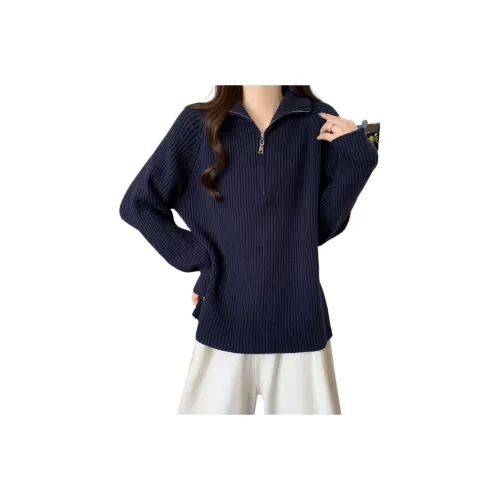 Oudifu Knitwear Women's