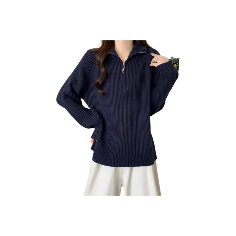 Oudifu Knitwear Women's-0