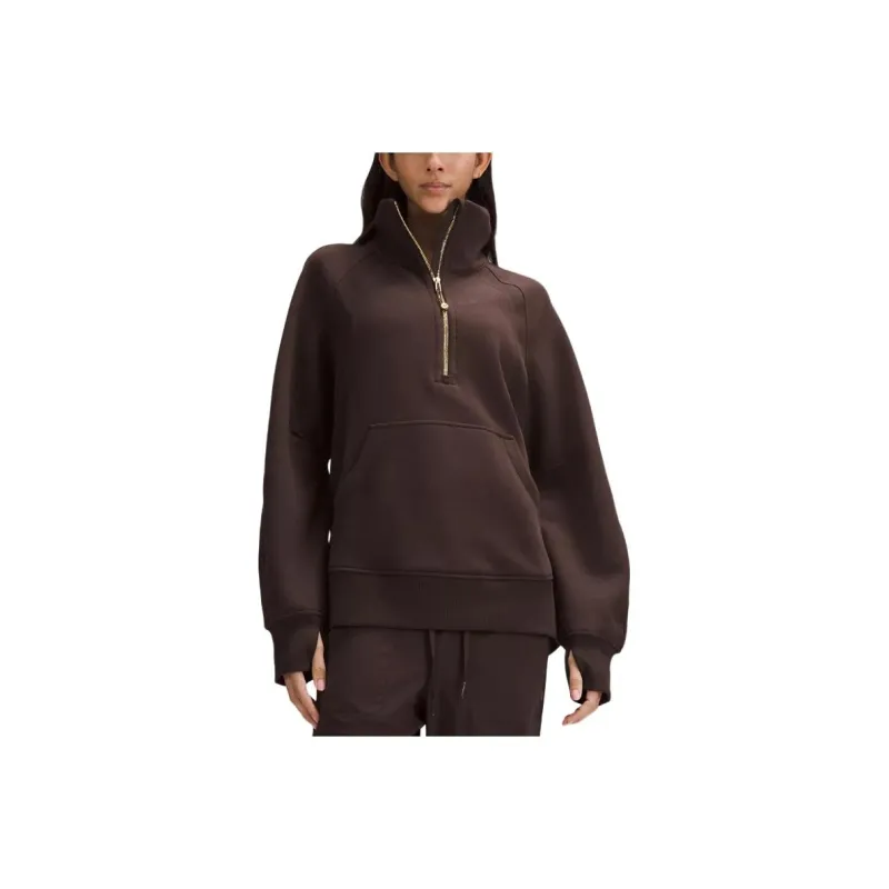 Lululemon Scuba Knitwear Women's-15