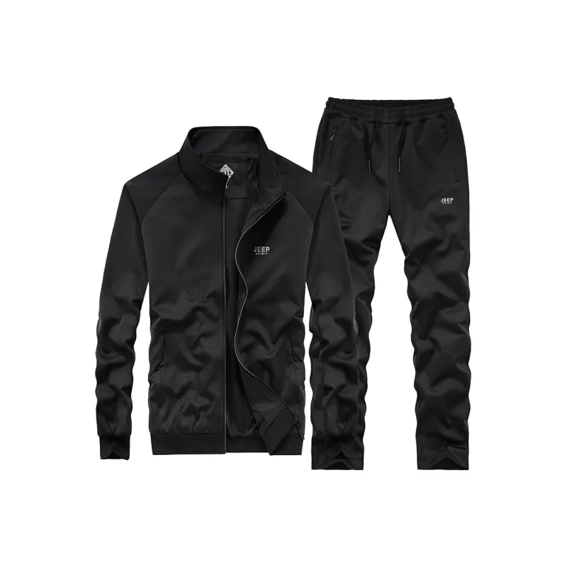 JEEP SPIRIT Casual Sportswear Men's-3