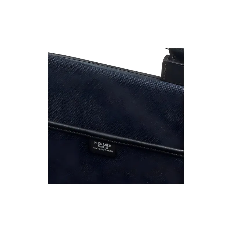 HERMES Etriviere Pocket Handbags-3