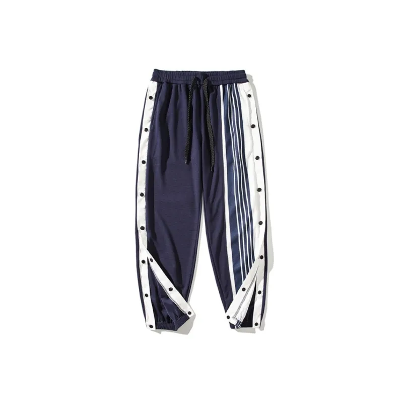Zomuros Casual Pants Unisex-4