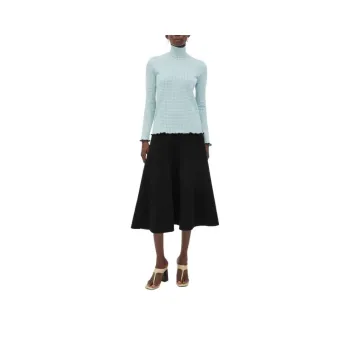Bottega Veneta T Shirt Women's Cerulean