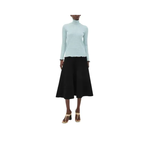 Bottega Veneta T Shirt Women's Cerulean