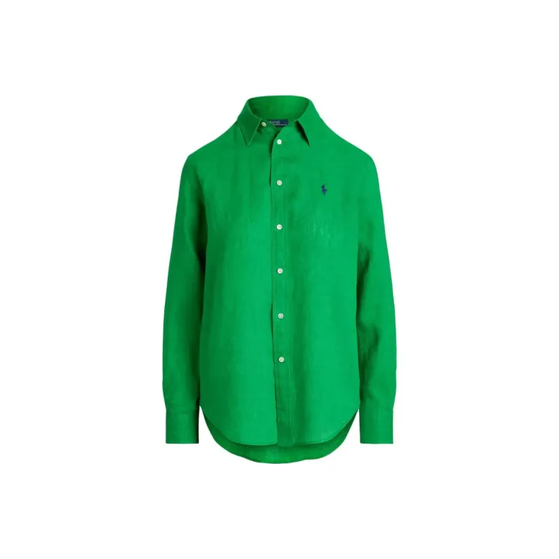 Polo Ralph Lauren Polo Pony Shirt-0