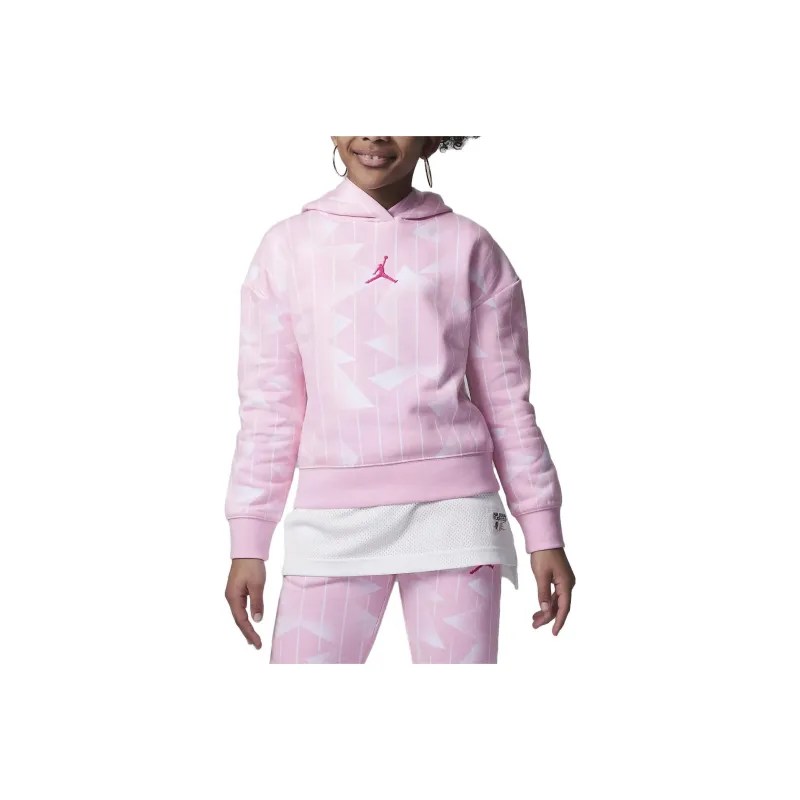 Jordan Jackets Women's Pink-0