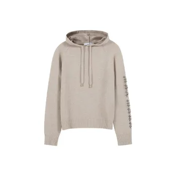 MaxMara Knitwear Women's Greige
