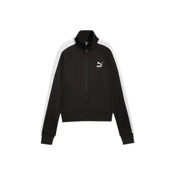 PUMA T7 Always On Short Track Jacket Women's