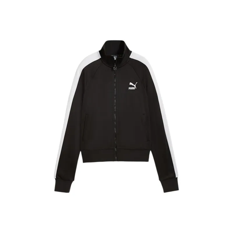 PUMA T7 Always On Short Track Jacket Women's-0