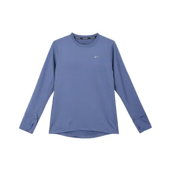 Nike Set-in Sleeve T-Shirt Women's Mint Blue