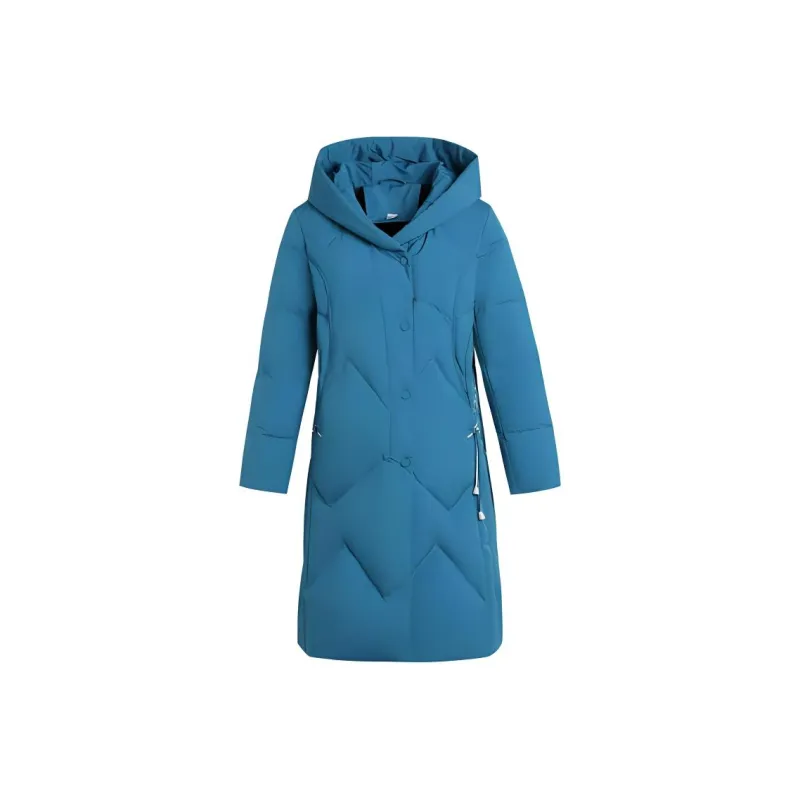 YAYA Down Jackets Women's-0