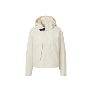 Columbia Hill To Mountain™ 2L Omnitech OmniWindblock Jacket Women's White