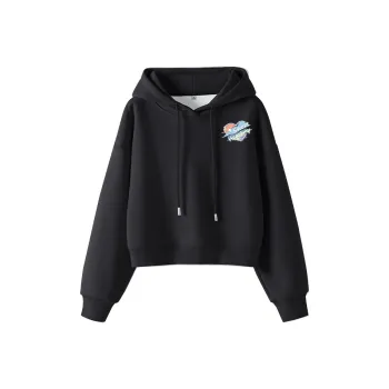 WARRIOR Sweatshirts Women's