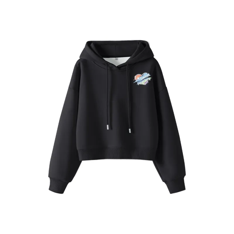 WARRIOR Sweatshirts Women's-0