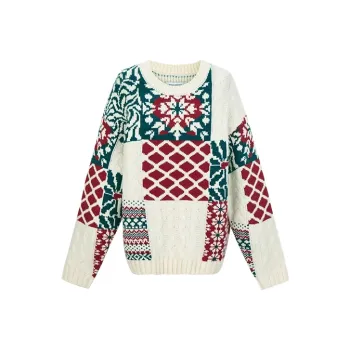 URBAN REVIVO Knitwear Women's Multicolor