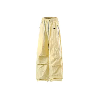 FORIDER Casual Pants Unisex
