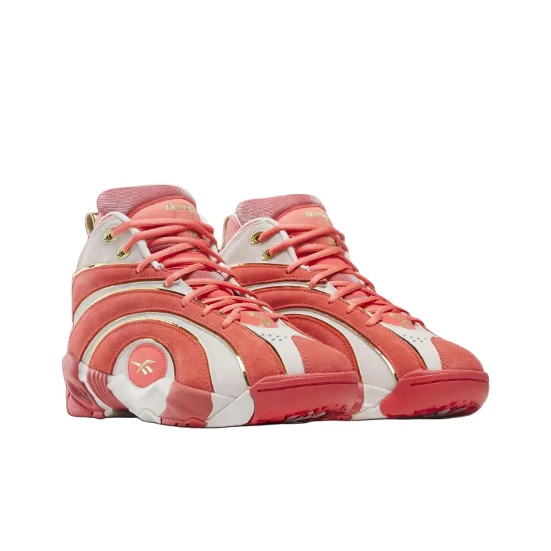 Reebok Shaqnosis Angel Reese Sunset Coral-1