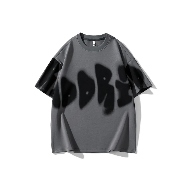 TIMD T Shirts Unisex-10