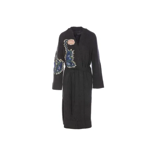 Zadig & Voltaire Salonny Coat
