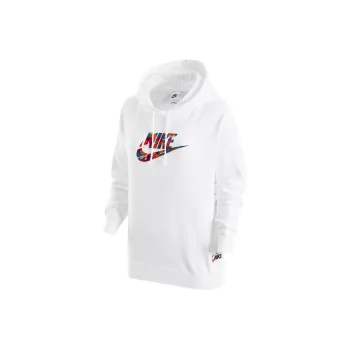 Nike Sportswear Essentials Series Sweatshirt Women's White