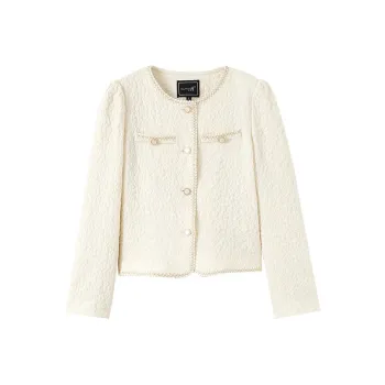 OUNIXUE Jackets Women's