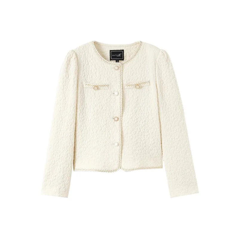 OUNIXUE Jackets Women's-0