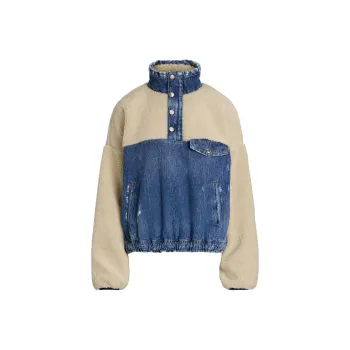 Polo Ralph Lauren FW24 Jackets Coats Women's Multicolor