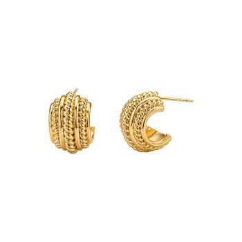 BOONEE ALUS 925 Sterling Silver Earrings Women's